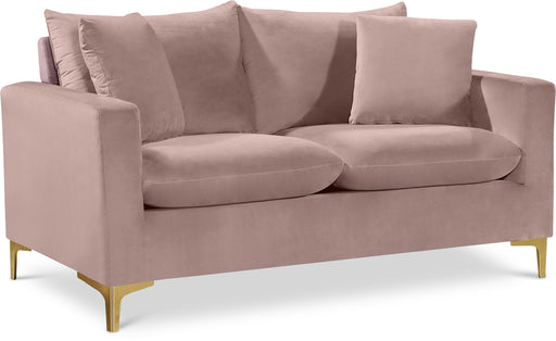 Naomi - Loveseat - Simple Home Plus