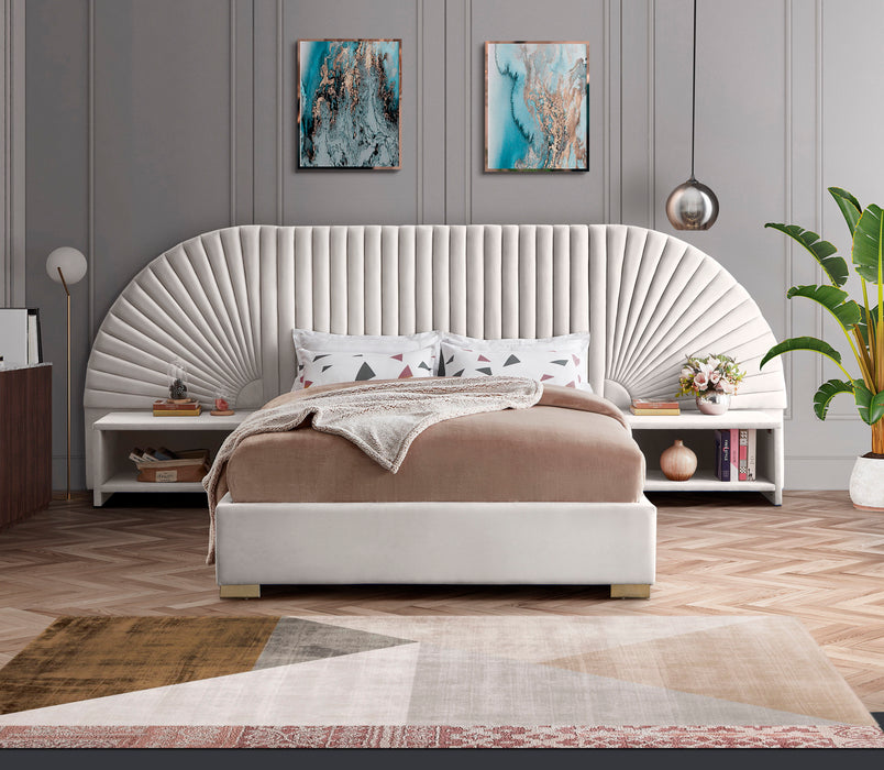 Cleo - Bed - Simple Home Plus