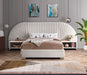 Cleo - Bed - Simple Home Plus