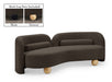 Daphne - Boucle Sofa - Simple Home Plus