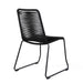 Kylie And Shasta - 5 Piece Outdoor Patio Dining Set - Simple Home Plus