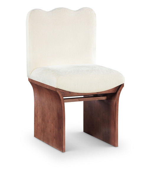 Shaw - Dining Chair - Walnut Base - Simple Home Plus