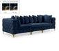 Tremblay - Modular Sofa - 3 Seats - Simple Home Plus