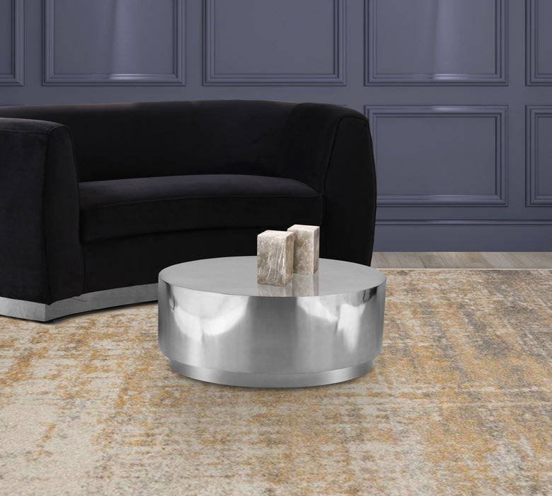 Jazzy - Coffee Table - Simple Home Plus