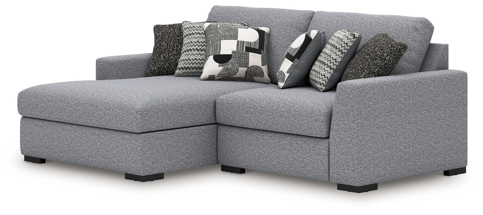 Bealton - Sectional - Simple Home Plus