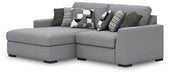 Bealton - Sectional - Simple Home Plus