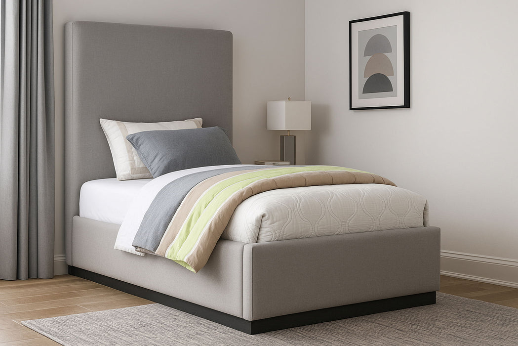 Alfie - Bed - Simple Home Plus