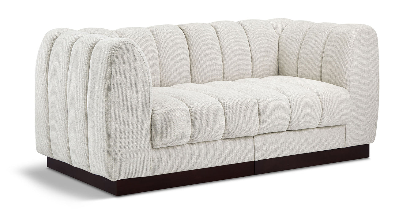 Quinn - 2 Seat Modular Sofa - Simple Home Plus