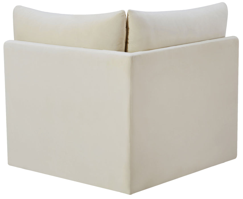 Jacob - Corner Chair - Simple Home Plus