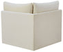 Jacob - Corner Chair - Simple Home Plus