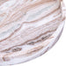 Barletta - Marble Round Tray - Simple Home Plus