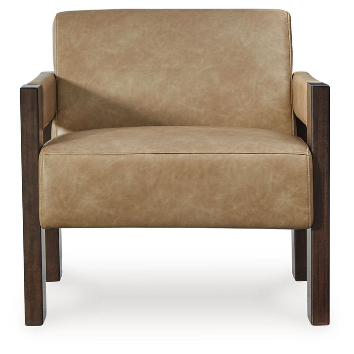Adlanlock - Accent Chair - Simple Home Plus