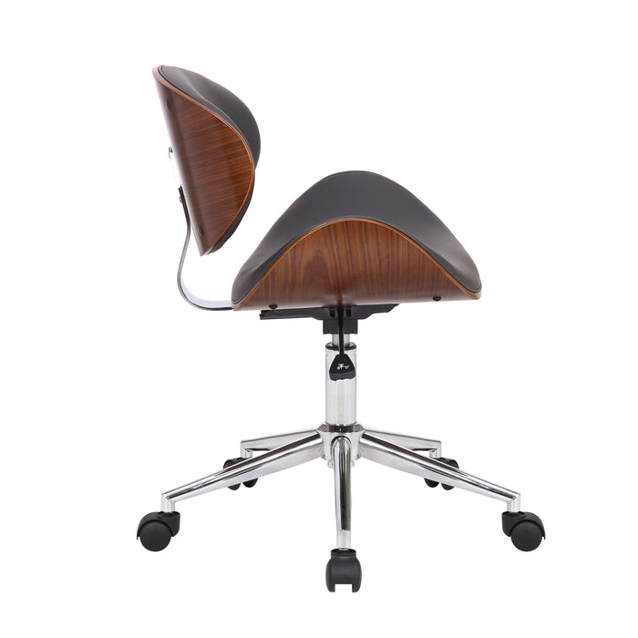 Daphne - Modern Office Chair - Simple Home Plus