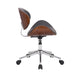 Daphne - Modern Office Chair - Simple Home Plus
