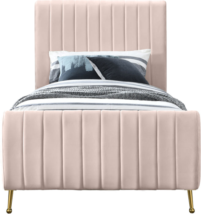 Zara - Bed - Simple Home Plus