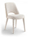Cici - Fabric Upholstered Dining Chair (Set of 2) - Simple Home Plus