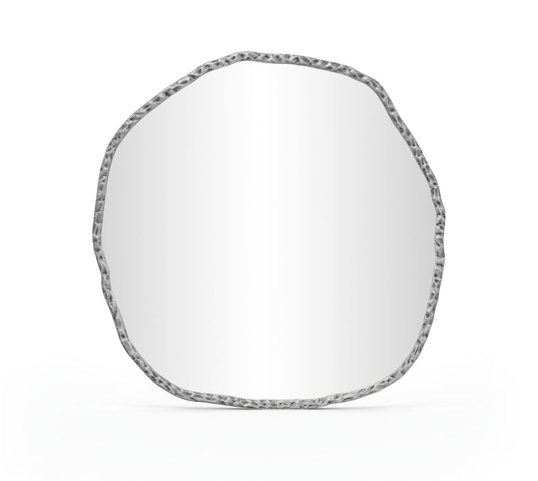 Molten - Iron Mirror - Simple Home Plus