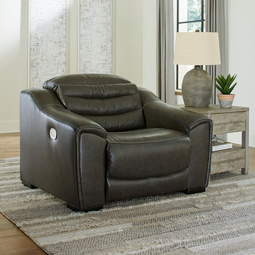 Center Line - Power Recliner - Simple Home Plus
