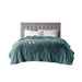 Queen Heated Blanket - Teal - Simple Home Plus
