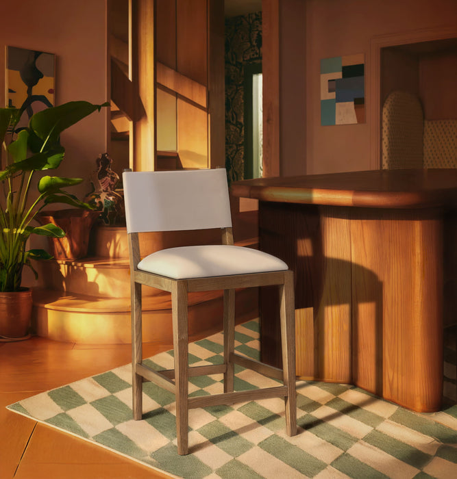 Avon - Counter Stool - Simple Home Plus