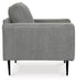 Hazela - Chair, Ottoman - Simple Home Plus