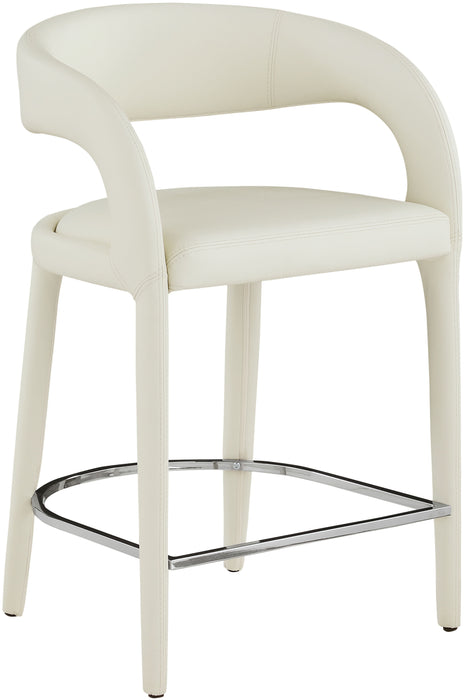 Sylvester - Stool - Simple Home Plus