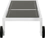 Nizuc - Outdoor Patio Chaise Lounge Chair - Simple Home Plus