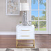 Maxine - Night Stand - Simple Home Plus