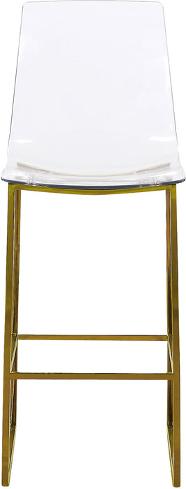 Lumen - Stool - Simple Home Plus