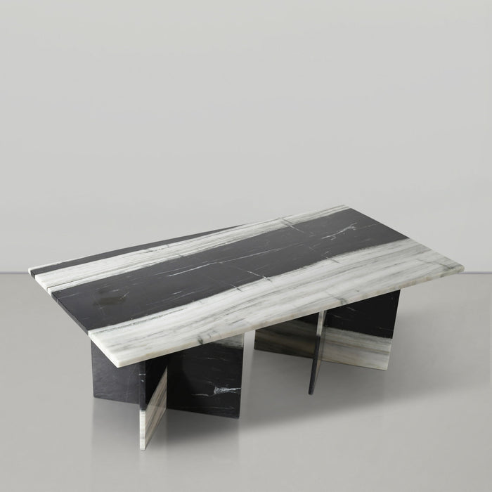Verona - Coffee Table - Simple Home Plus