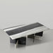 Verona - Coffee Table - Simple Home Plus