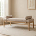 Priscilla - Bench - Simple Home Plus