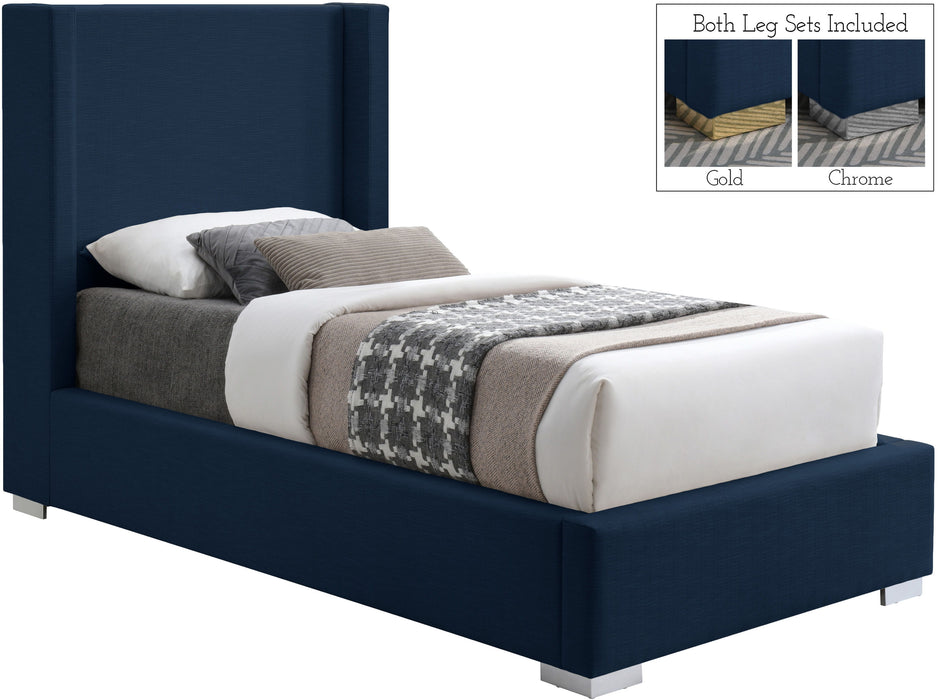 Royce - Bed - Simple Home Plus