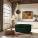 Cascade - Boucle Chair - Simple Home Plus