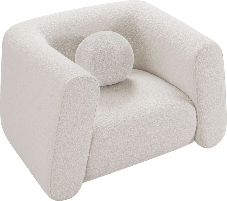 Abbington - Chair - Simple Home Plus
