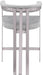 Marcello - Counter Stool (Set of 2) - Simple Home Plus