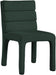 Kai - Boucle Dining Chair (Set of 2) - Simple Home Plus