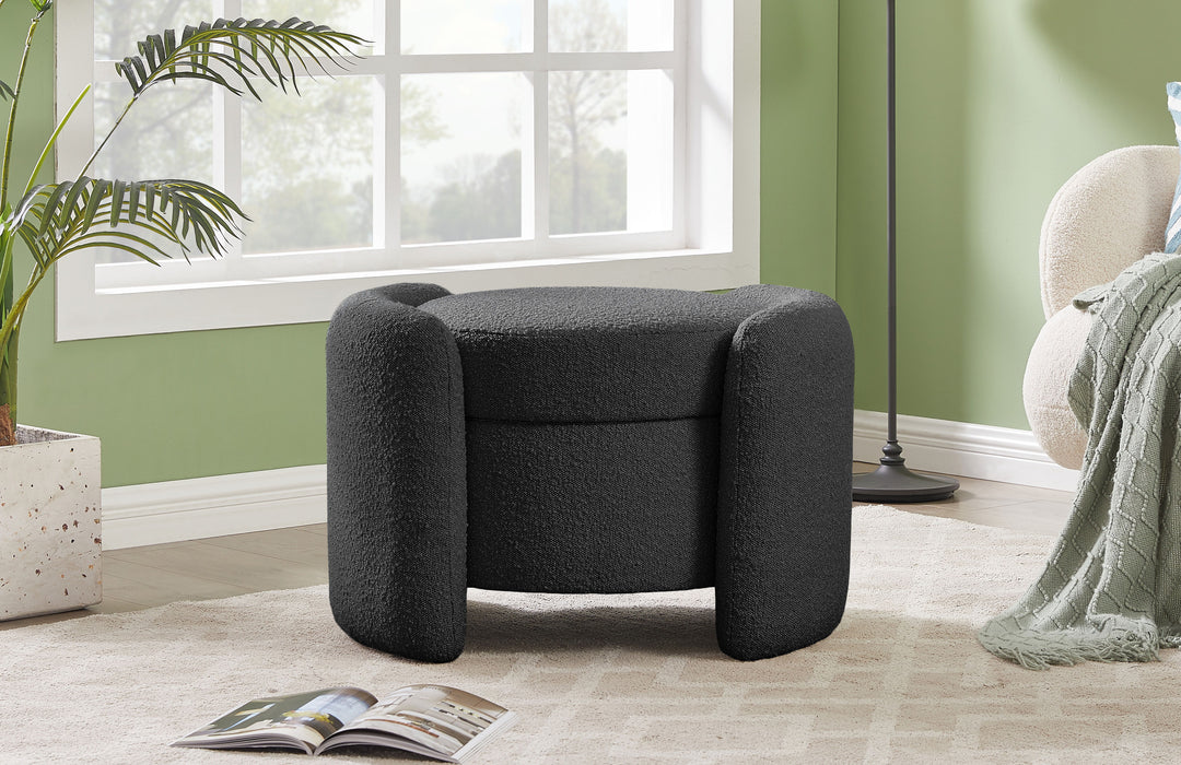 Horizon - Ottoman - Simple Home Plus