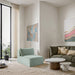 Shaggy - Armless Chair - Simple Home Plus
