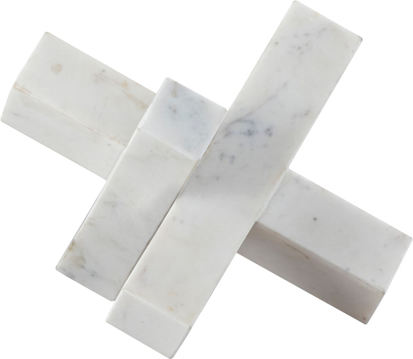 Stix - Marble Decorative Object - Simple Home Plus