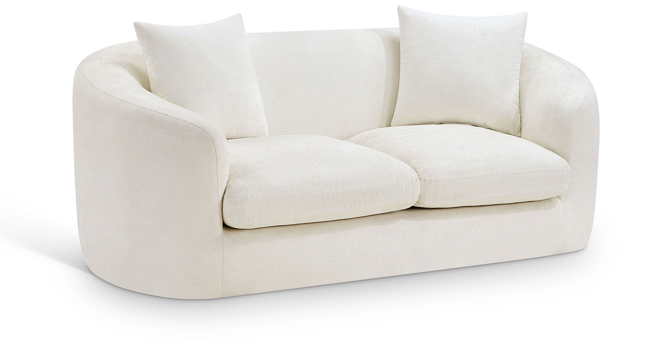 Penelope - Loveseat - Simple Home Plus