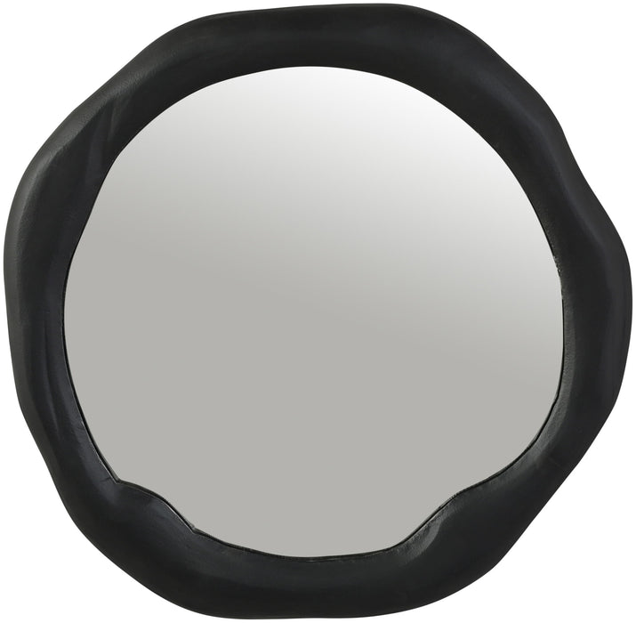 Armada - Aluminum Mirror - Simple Home Plus