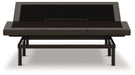 Comfort Premier Adj Base - Adjustable Base - Simple Home Plus