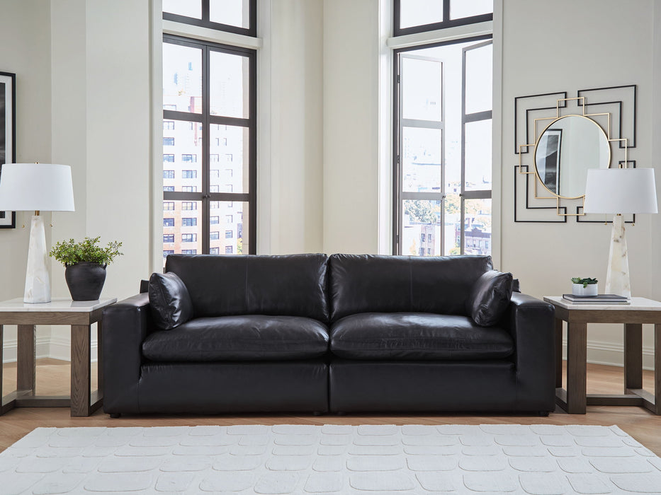 Emilia - Sectional - Simple Home Plus