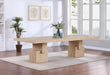 Anzio - Dining Table - Simple Home Plus