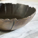 Aidman - Bowl - Black / Antique Gold Finish - Simple Home Plus