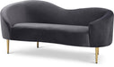 Ritz - Loveseat - Simple Home Plus
