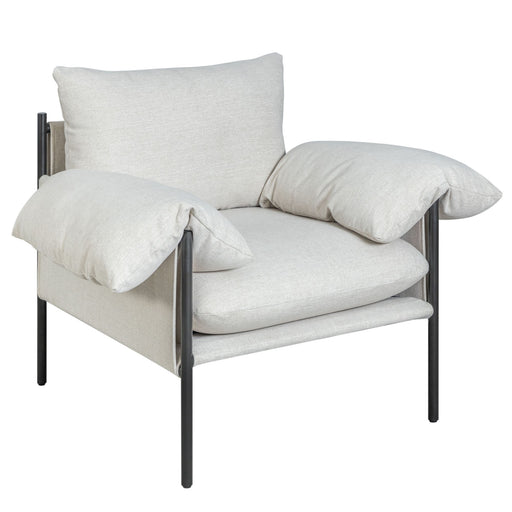 Bloom - Accent Chair - Simple Home Plus