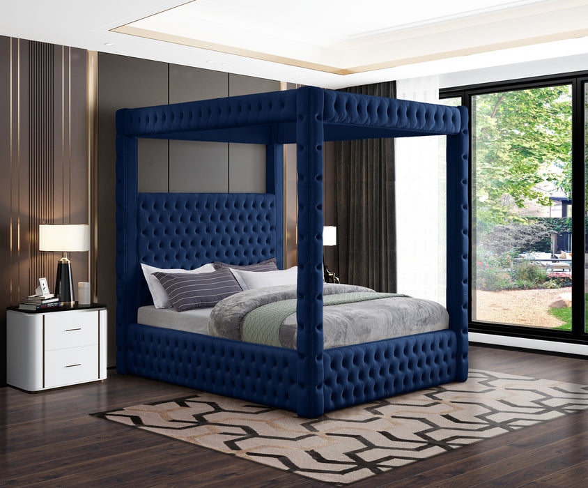 Royal - Bed - Simple Home Plus