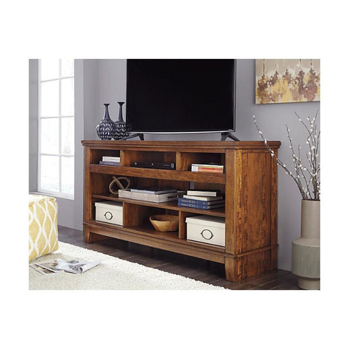 65" TV STAND